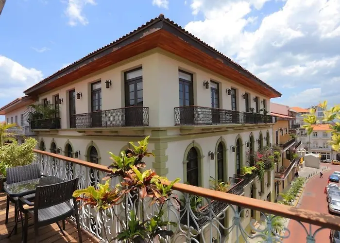 Ferienwohnung Ph Jeronimo - Lindo Apartamento De 1Hab Con Balcon Y Vista A La Ciudad Panama Stadt