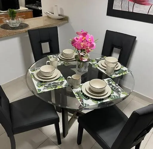 Apartamento De Tus Suenos Apartamento Cidade do Panamá que aceita animais de estimação
