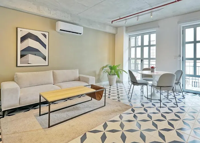 Spacious 2Br In Casco Viejo Ciudad de Panamá