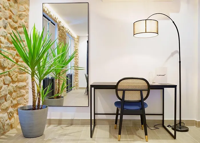 Stylish 1Br In Casco Viejo Apartamento Cidade do Panamá que aceita animais de estimação
