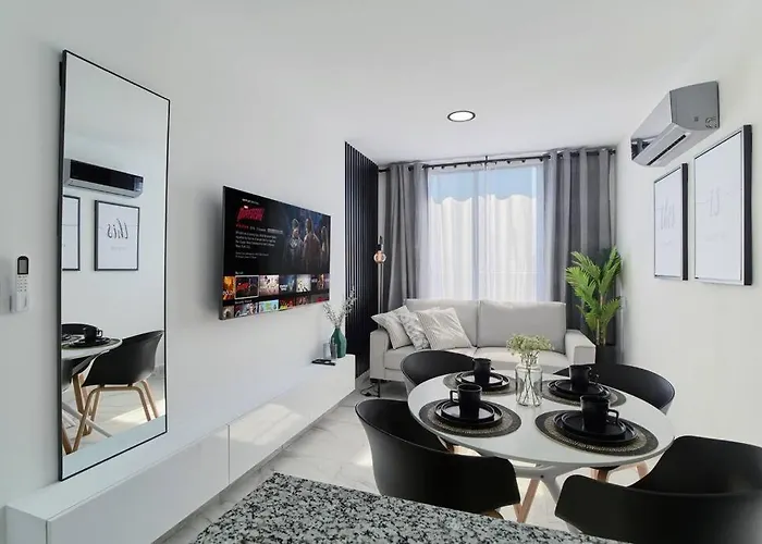 Alojamiento Entero Con Parking Apartamento Cidade do Panamá