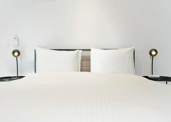 Amazing 1Br In Casco Viejo Apartamento Ciudad de Panamá admite animales