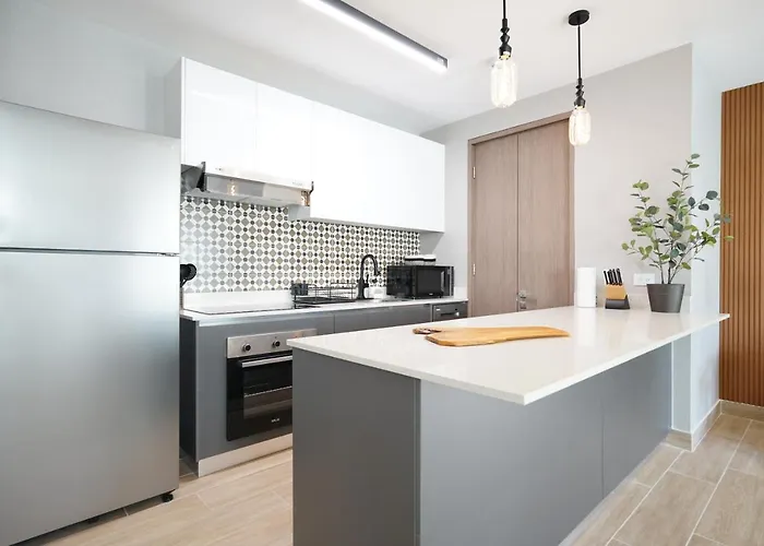 Appartamento Elegant 1Br In Casco Viejo Panamá
