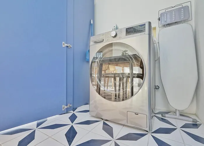 Appartamento Splendid 2Br With Terrace In Casco Viejo Panamá