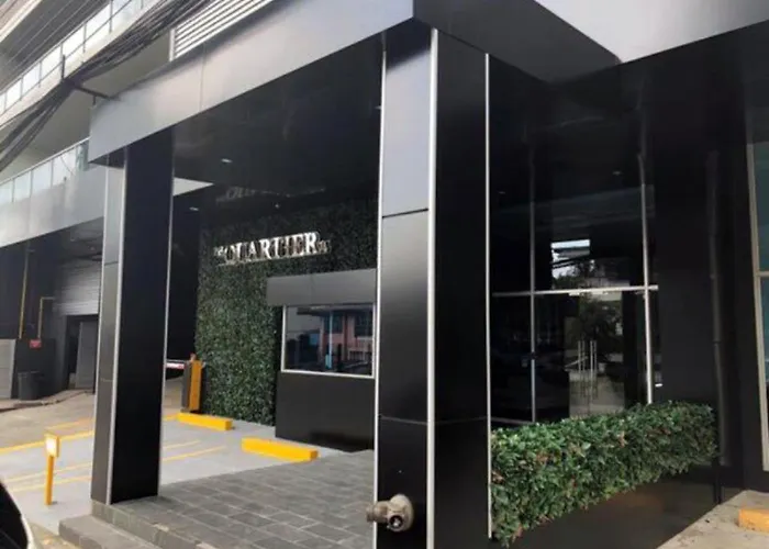 Only Luxury Urban Apartment - Ph Quartier 74 Ciudad de Panamá admite animales