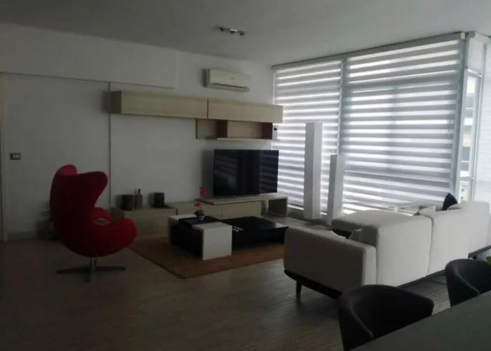 Cozy Apartament City Center - Ph Quartier Atlapa Panamá che accetta animali