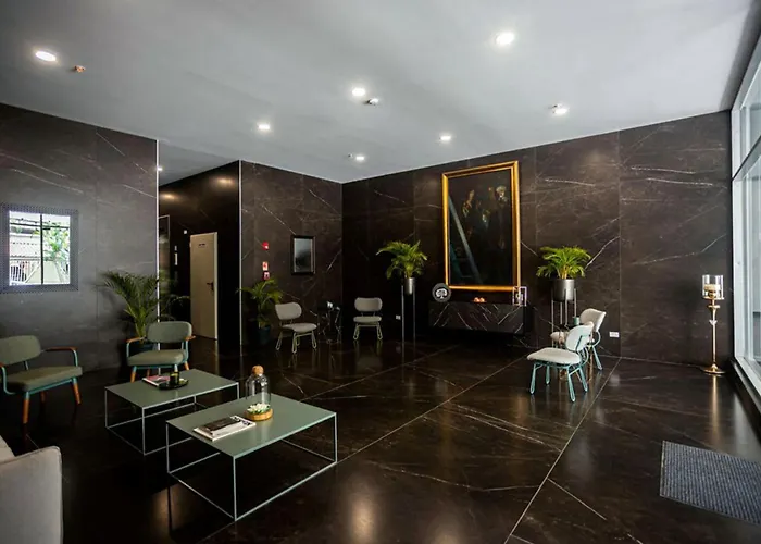 Impressive City View Apartment A - Ph Quartier Marbella Ciudad de Panamá admite animales