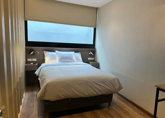 Nomada Republic Hotel Ciudad de Panamá