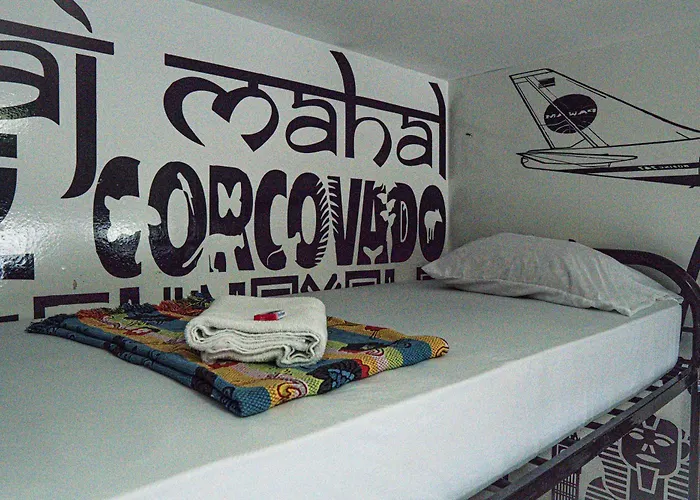 Hostal Loco Coco Loco Ciudad de Panamá