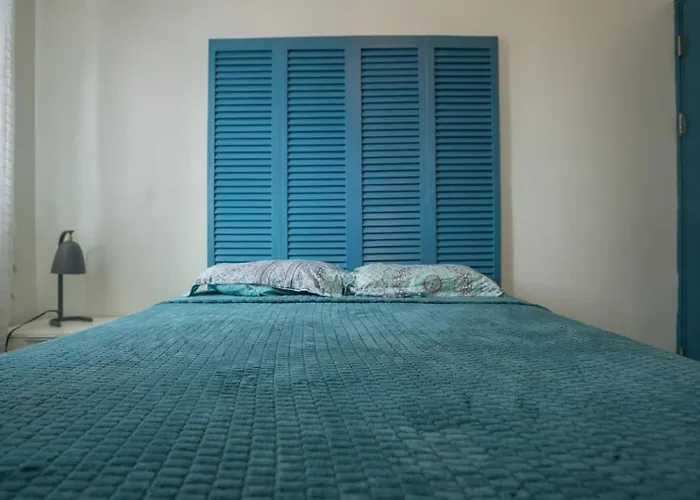 Boutique The Bocas Style Apartment Casco Viejo Ciudad de Panamá