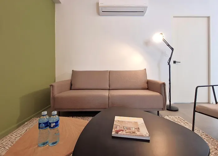 Haustierfreundliches Ferienwohnung Charming 2Br With Pool In Casco Antiguo Panama Stadt