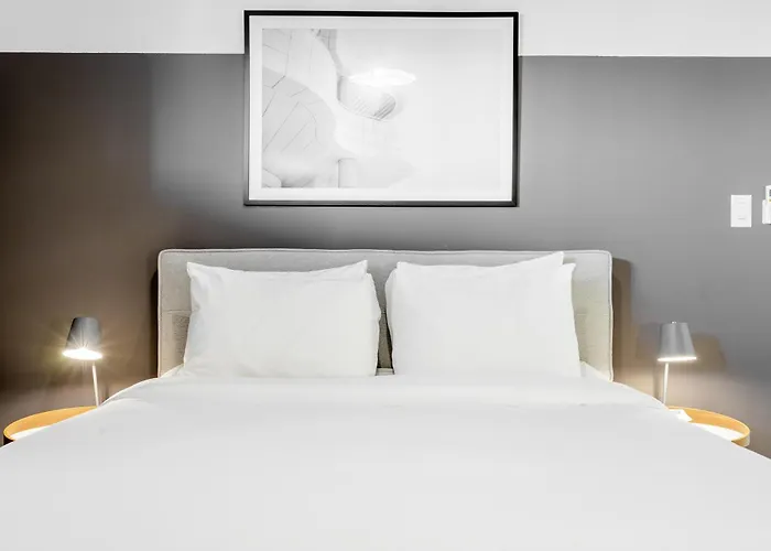 Apartamento Outstanding 1Br In Santa Ana Ciudad de Panamá