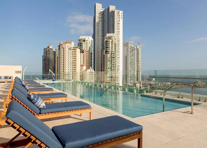 Residence Inn By Marriott Panamá