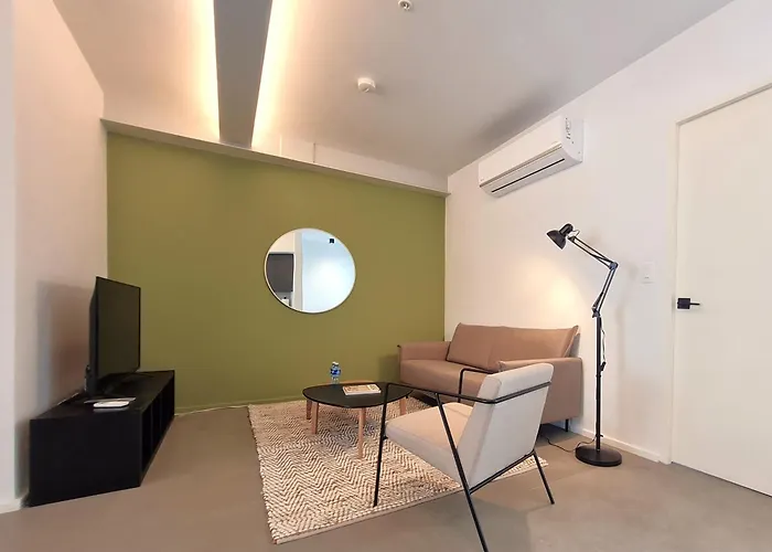Boutique Apartamento Lesplanade By Wynwood House Ciudad de Panamá