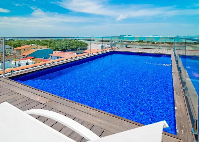 La Cuadra Apartments By Acomodo Ciudad de Panamá