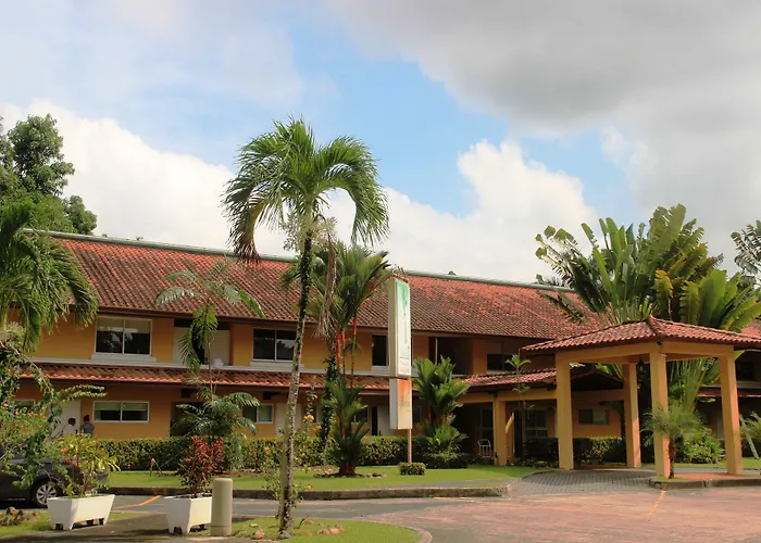 Albrook Inn Panama Stadt