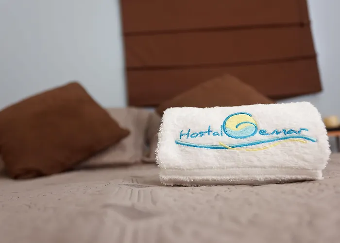 Hostal Gemar Panama Stadt