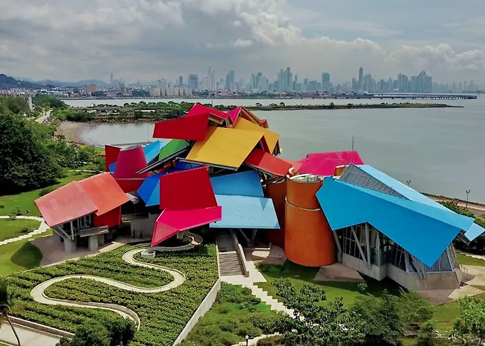 Hotels in Panama Stadt