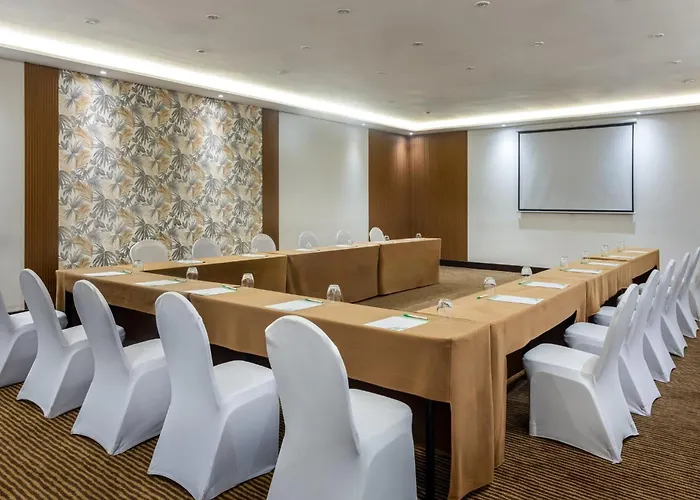 Holiday Inn Panama Canal By Ihg