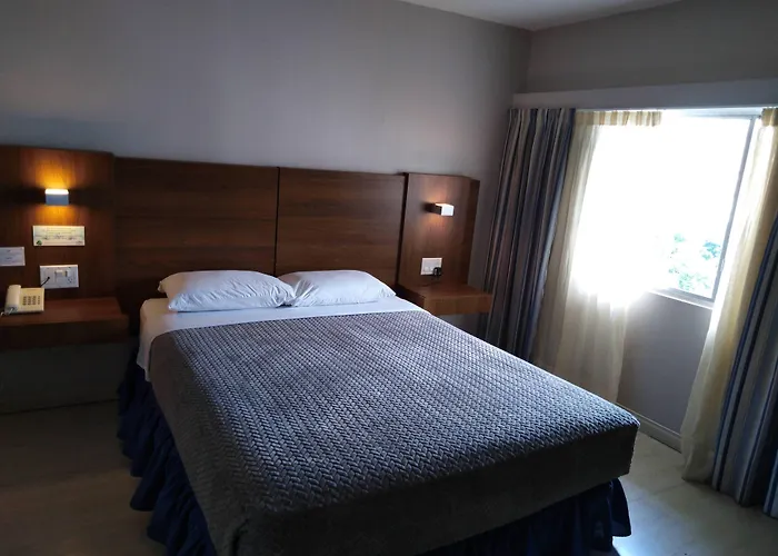 Hotel Tower House Suites Panamá