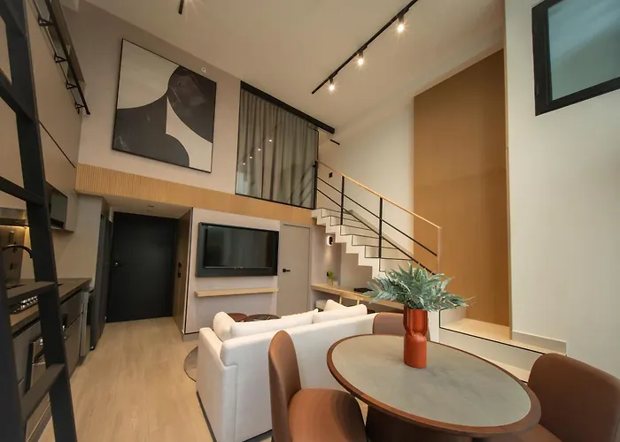 Dovle Branded Residences By Hms - Preferred Member Ciudad de Panamá