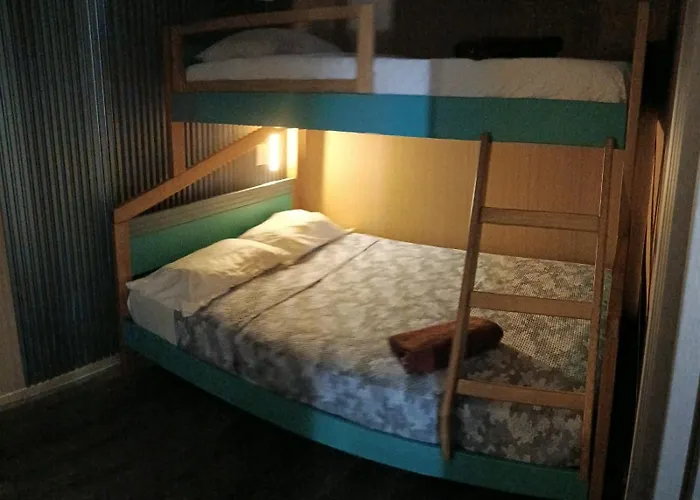 Culturahumana Guesthouse Ciudad de Panamá admite animales
