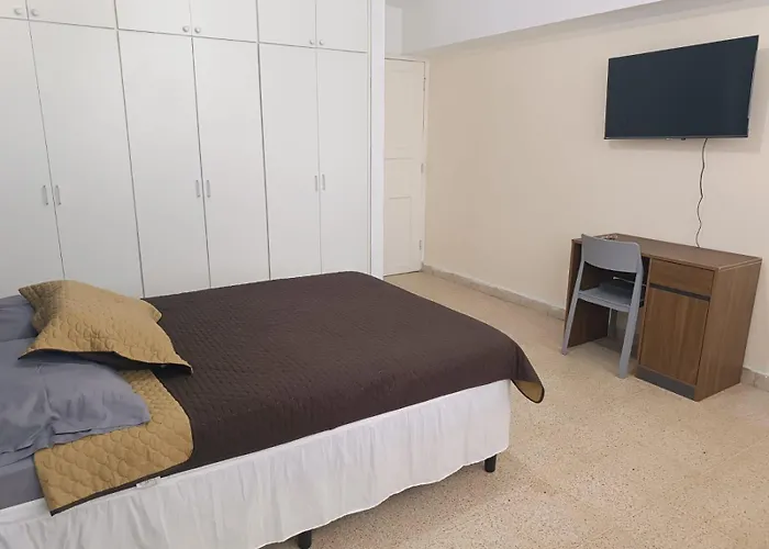 Habitaciones privadas en un departamento encantador Ciudad de Panamá