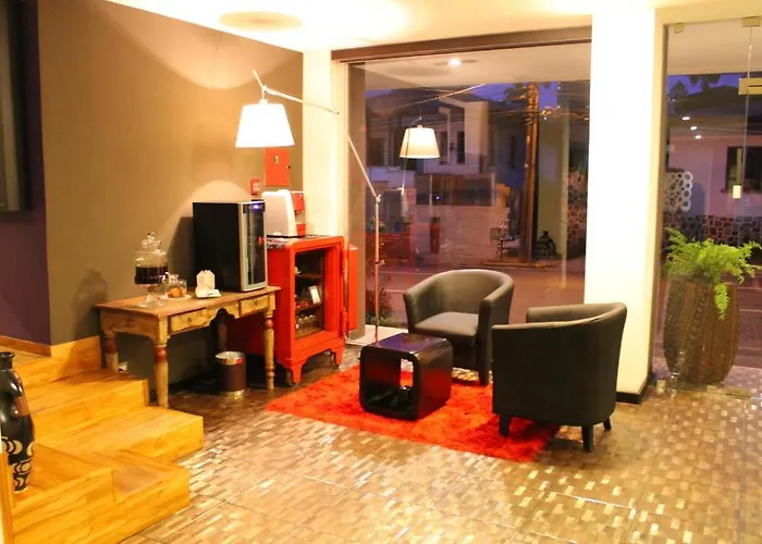The Panams Hotel Boutique Panama Stadt