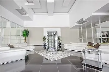 Boutique San Francisco Apartments Panama Stadt