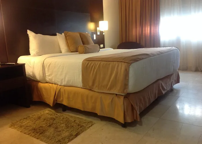 Wyndham Garden Panamá