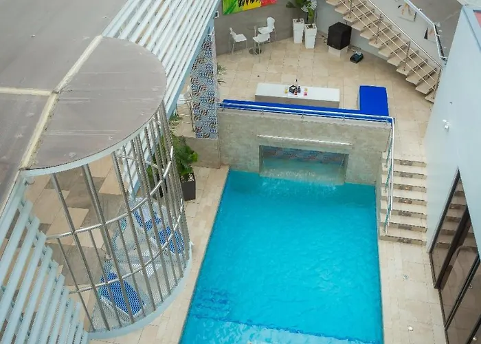 Villa Royale Panama