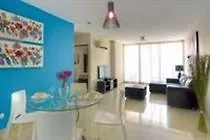 Ocean View Suites Panama Stadt