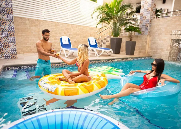 Casa Vacanze a Panamá